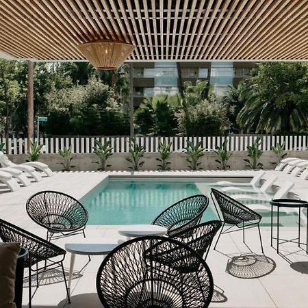 Instants Boutique Hotel (Adults Only) Cambrils Ngoại thất bức ảnh