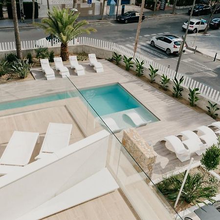 Instants Boutique Hotel (Adults Only) Cambrils Ngoại thất bức ảnh