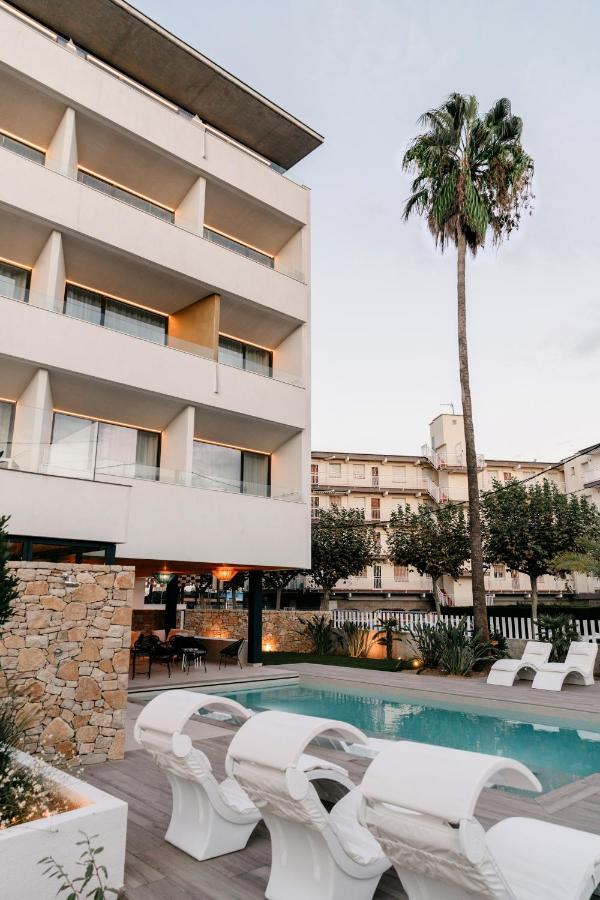 Instants Boutique Hotel (Adults Only) Cambrils Ngoại thất bức ảnh