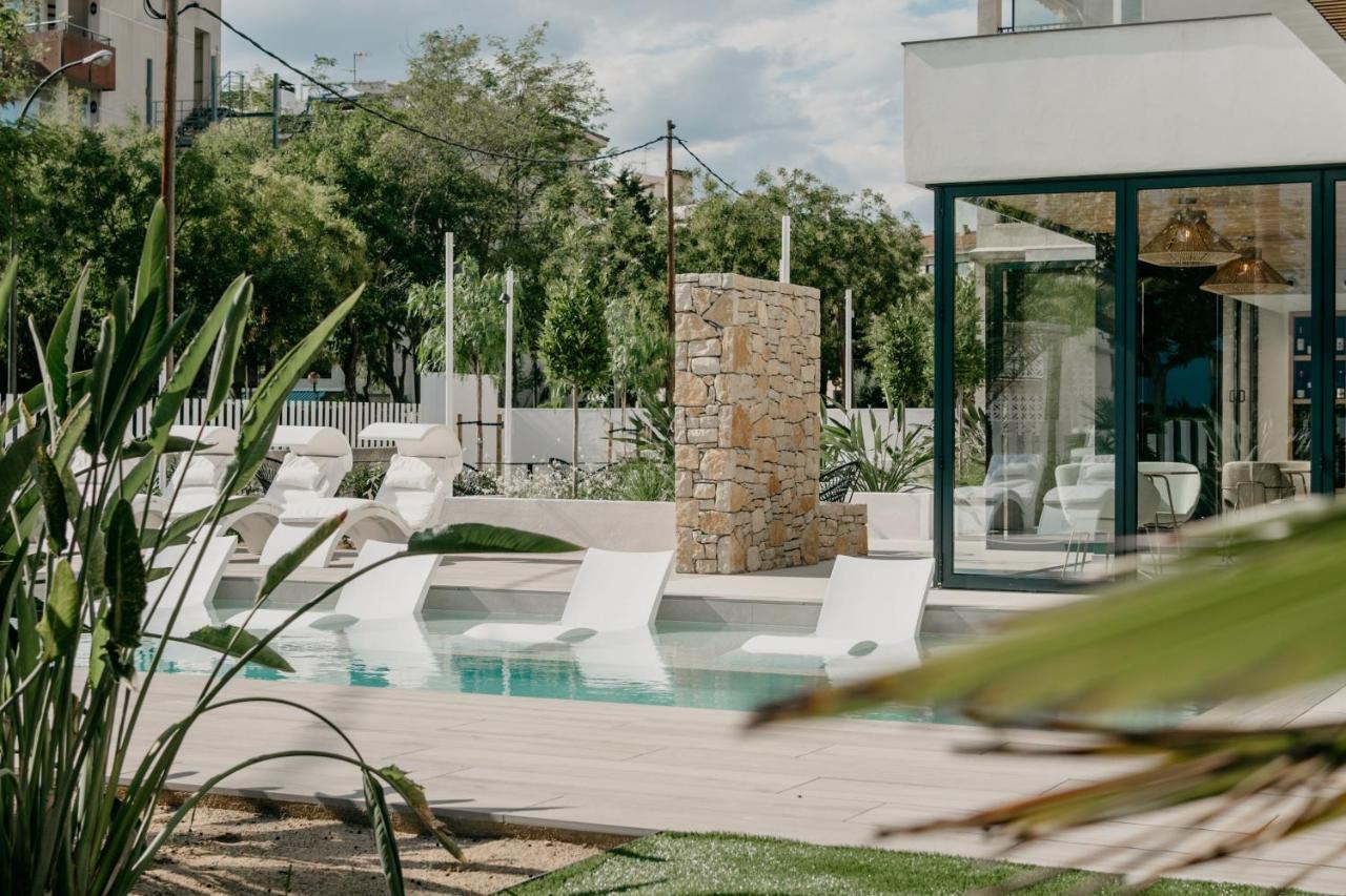 Instants Boutique Hotel (Adults Only) Cambrils Ngoại thất bức ảnh