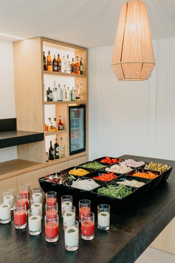 Instants Boutique Hotel (Adults Only) Cambrils Ngoại thất bức ảnh