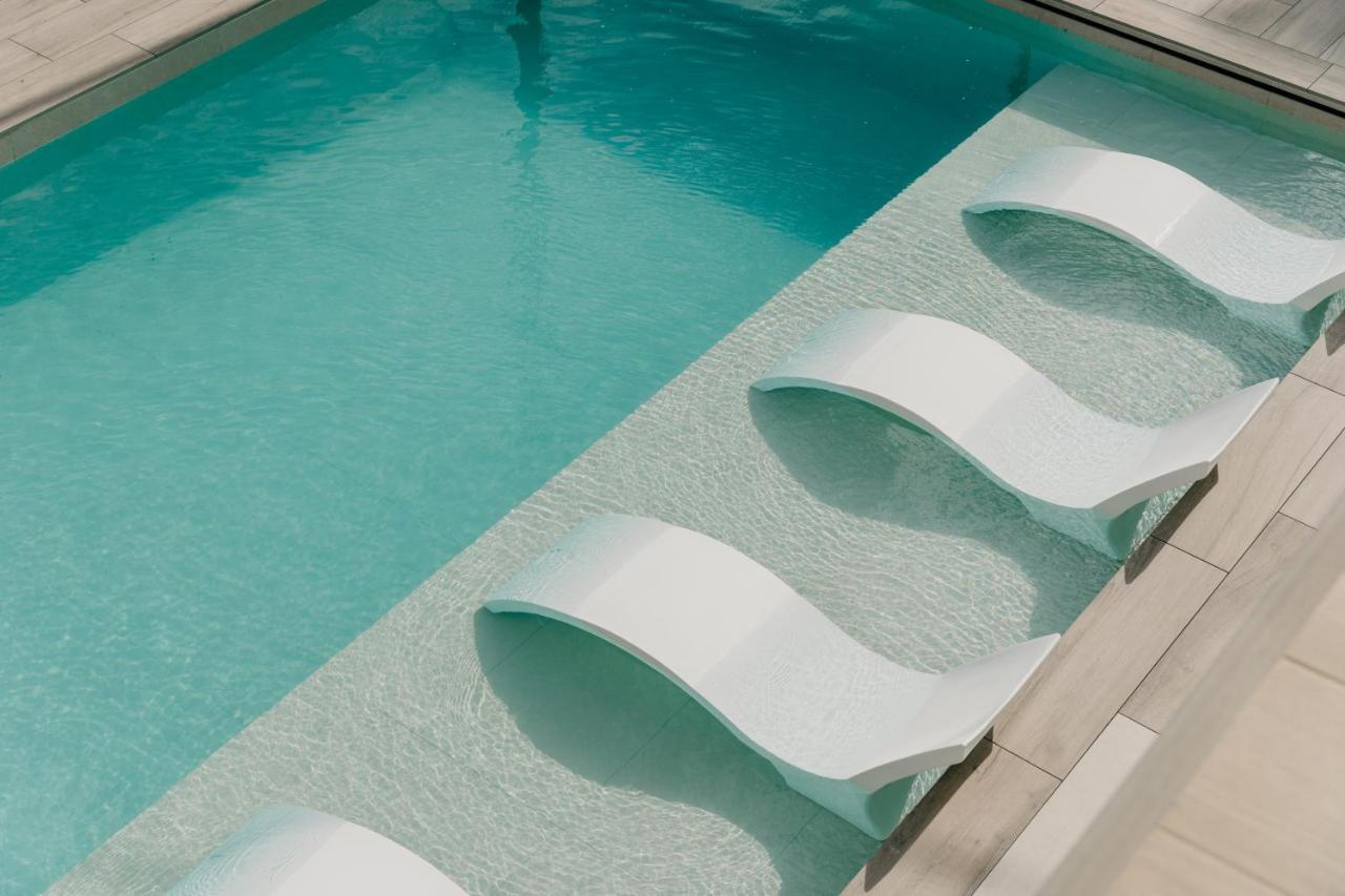 Instants Boutique Hotel (Adults Only) Cambrils Ngoại thất bức ảnh