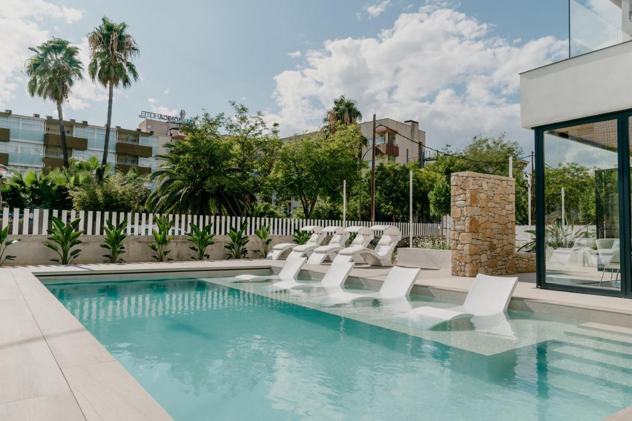 Instants Boutique Hotel (Adults Only) Cambrils Ngoại thất bức ảnh
