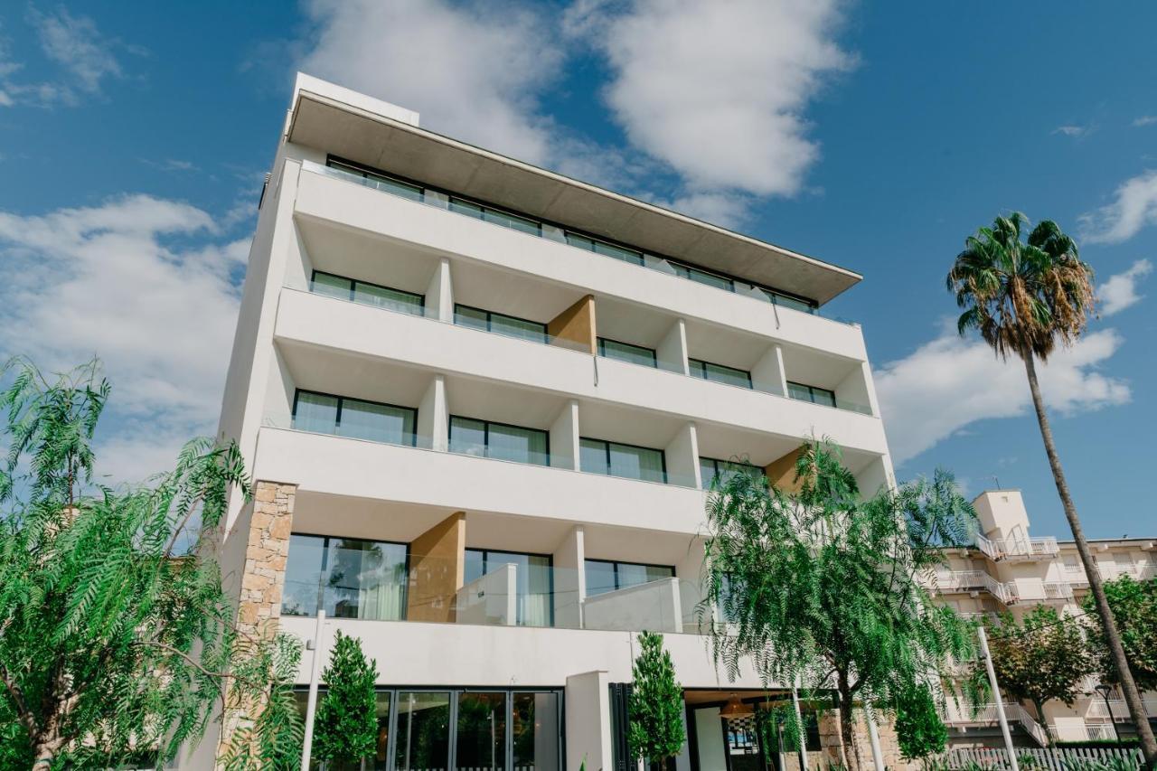 Instants Boutique Hotel (Adults Only) Cambrils Ngoại thất bức ảnh