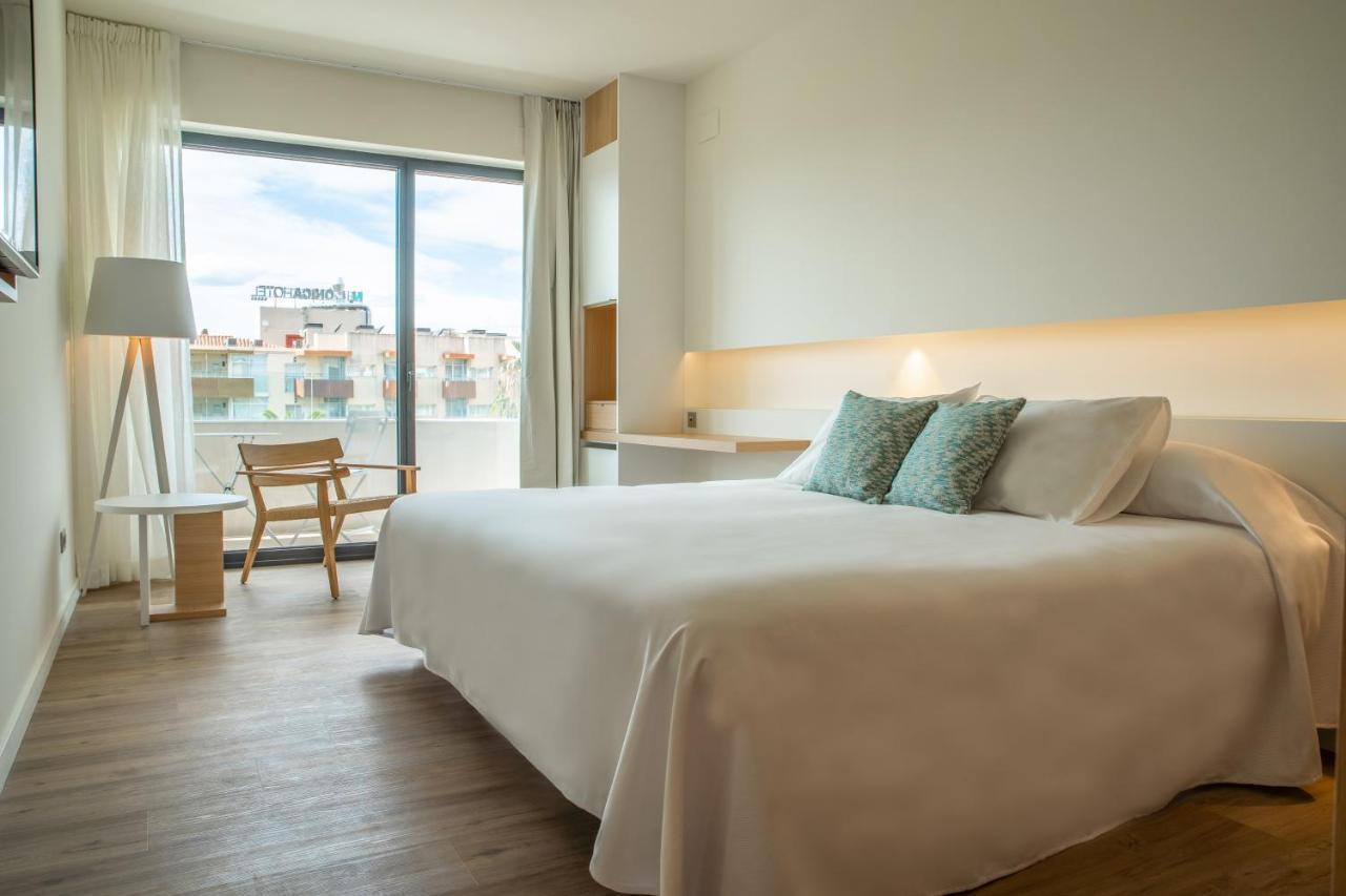 Instants Boutique Hotel (Adults Only) Cambrils Ngoại thất bức ảnh