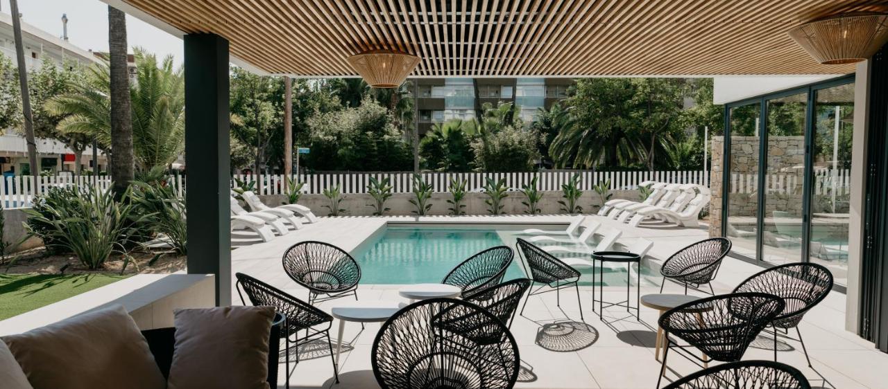 Instants Boutique Hotel (Adults Only) Cambrils Ngoại thất bức ảnh