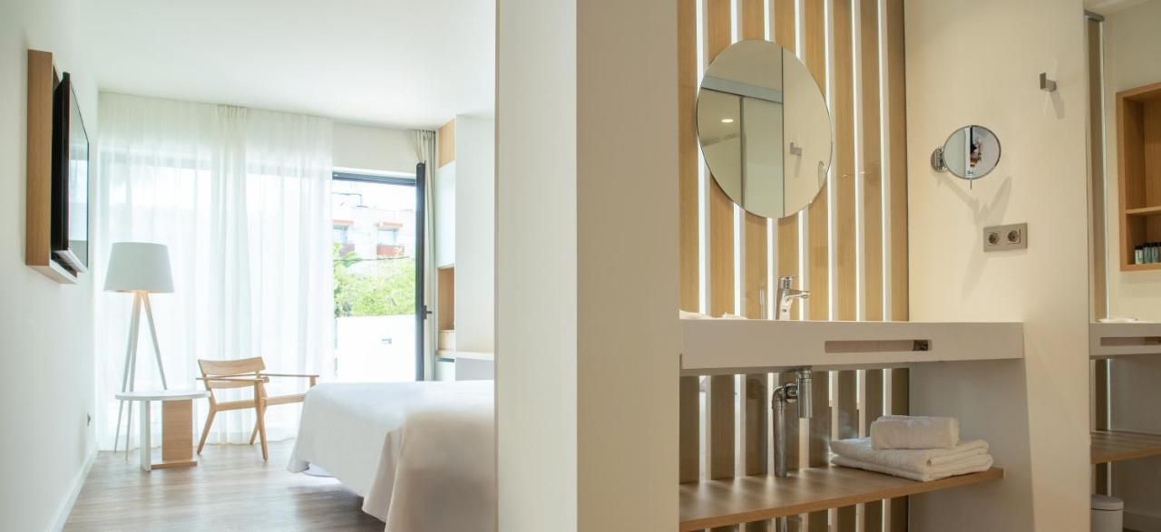 Instants Boutique Hotel (Adults Only) Cambrils Ngoại thất bức ảnh