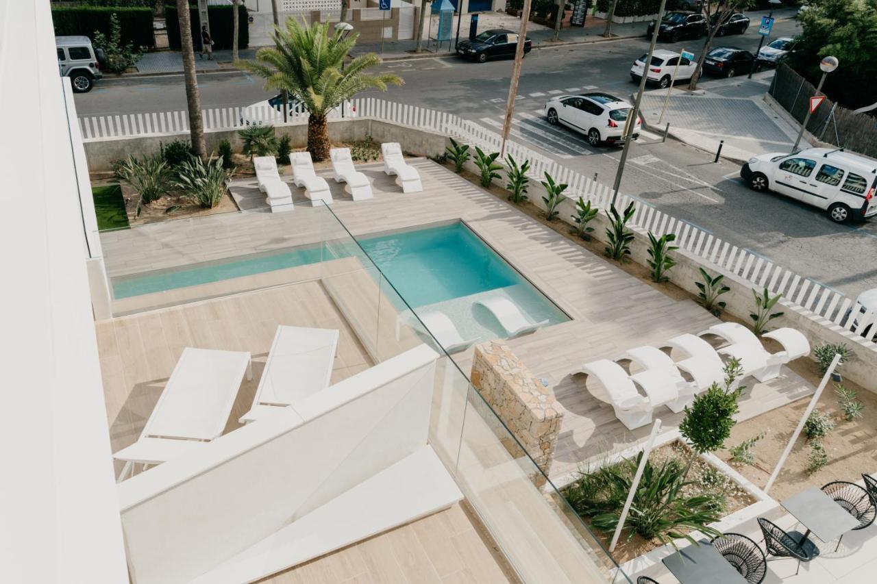 Instants Boutique Hotel (Adults Only) Cambrils Ngoại thất bức ảnh